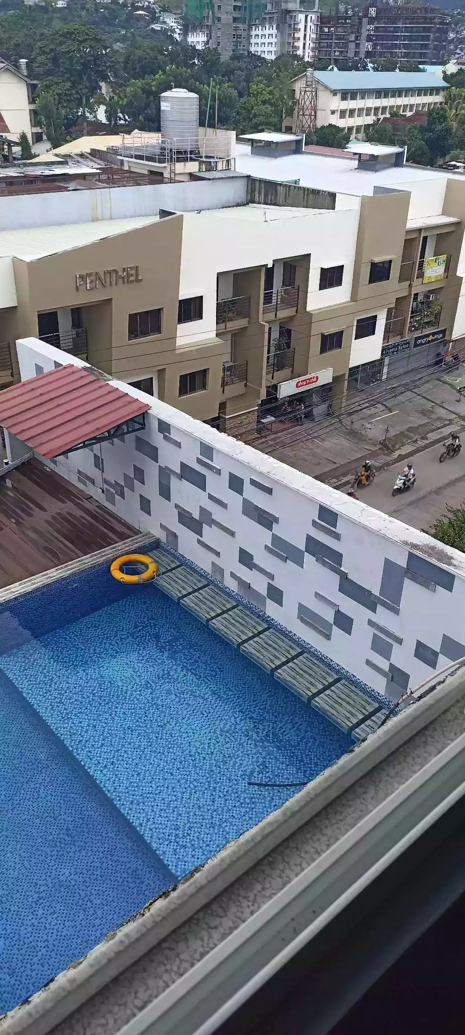 OWN THIS ONE BEDROOM UNIT IN CORINTHIANS GUADALUPE, CEBU CITY — 1 Bedroom in Andres Abellana Street, Cebu City, Central Visayas — Photo 4