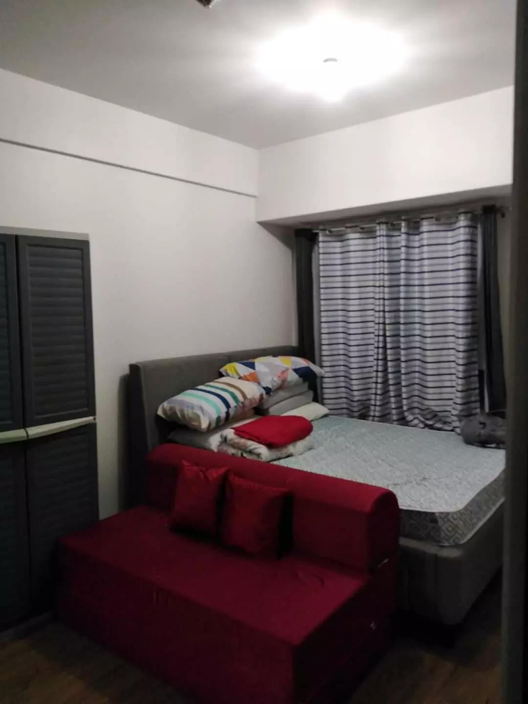 SOLINEA CONDO — 1 Bedroom in Cebu City, Philippines — Photo 6
