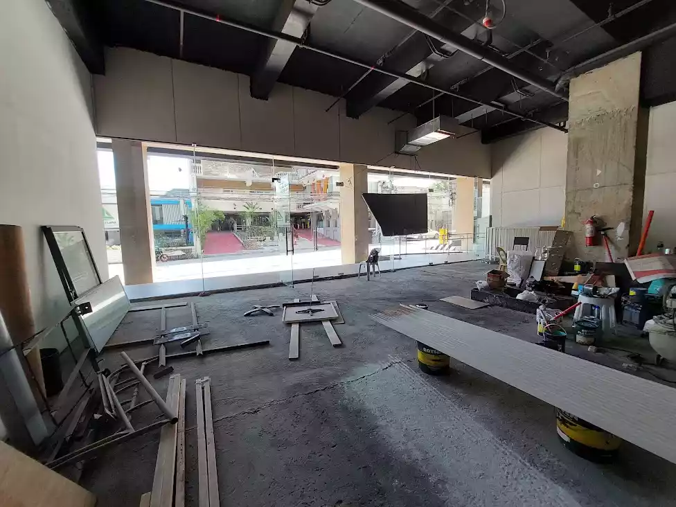 Commercial space for Restaurant is open for rent in Lahug — Space in Cebu City, Cebu, Philippines — Photo 2