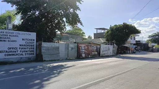 Commercial lot for lease — Commercial Lot in Mandaue City, Cebu, Philippines — Photo 6