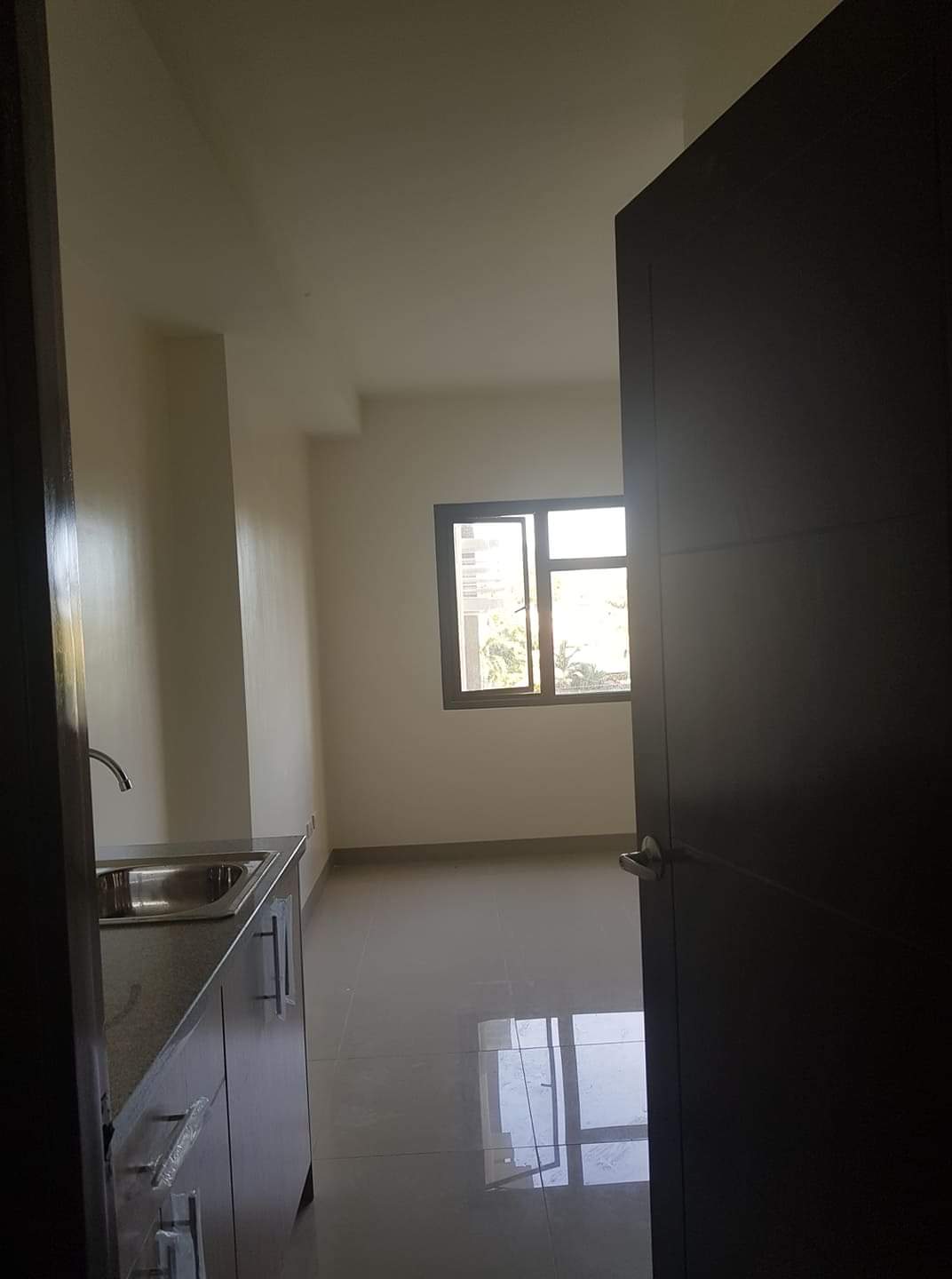Open photo 13 of 23 — Ready for occupancy studio at Casa Mira Labangon