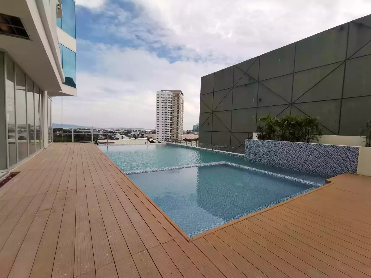 Open photo 12 of 15 — Residential Studio A Inspiria Condo at Davao 
