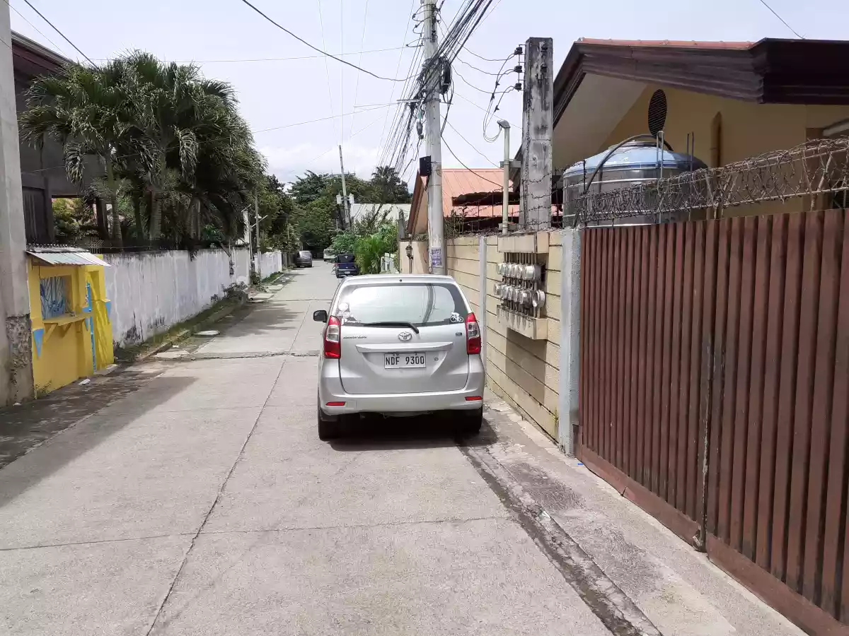 Pad studio type for rent — Studio in Cagayan de Oro, Misamis Oriental, Philippines — Photo 5