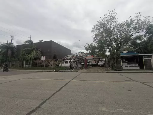 Commercial Lot for sal in Lahug infront of JY Square — Commercial Lot in Cebu City, Cebu, Philippines — Photo 4