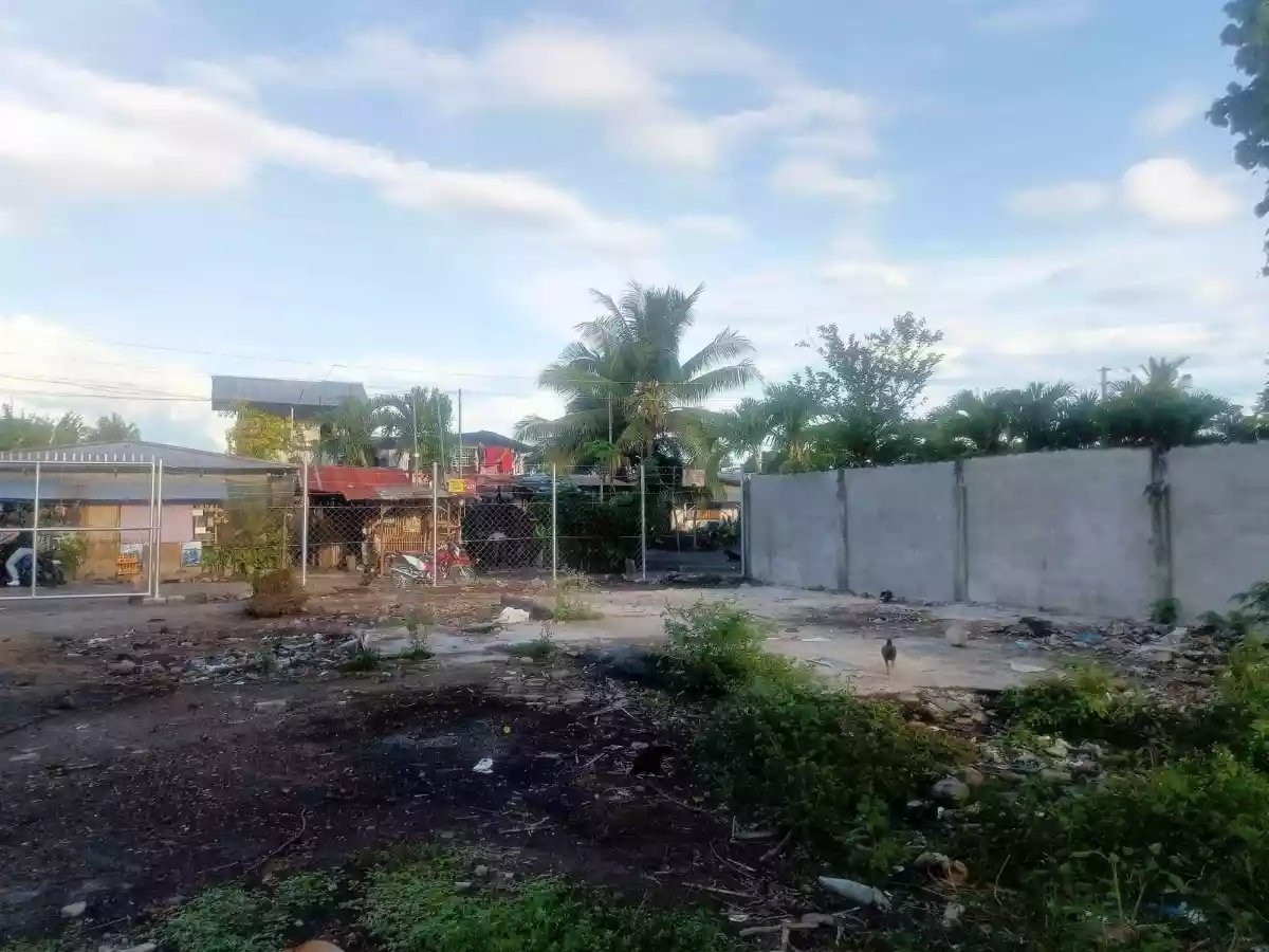 RESIDENTIAL LOT 400SQM FOR SALE — Residential Lot in General Santos City, South Cotabato, Philippines — Photo 3