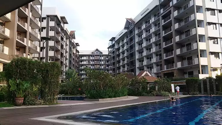 For Assumption Alea Residences by DMCI - photo 3