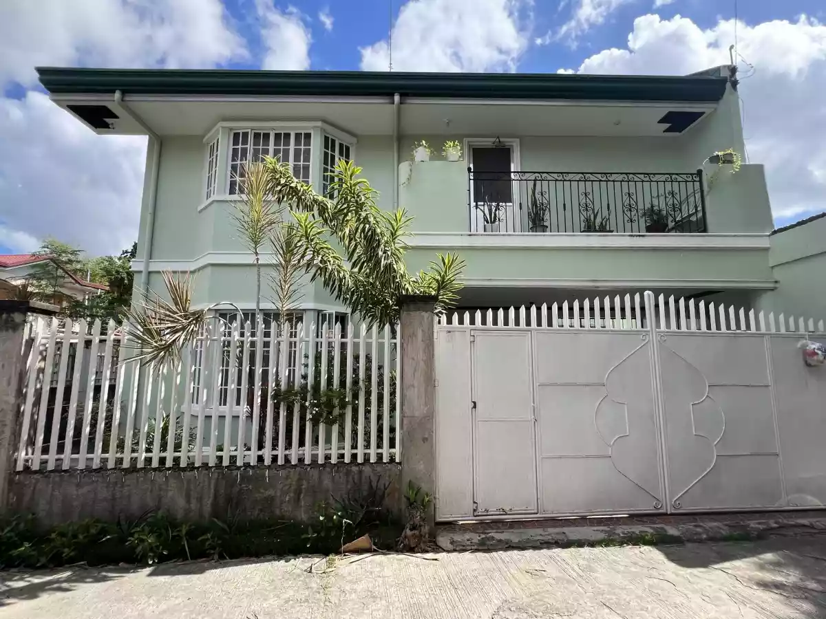 FOR SALE SINGLE DETACHED HOUSE IN MINGLANILLA CEBU — House and Lot in Minglanilla, Cebu, Philippines — Photo 3