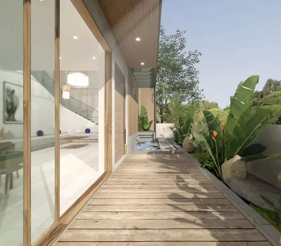 Preselling House and Lot in Casili Consolacion - photo 6