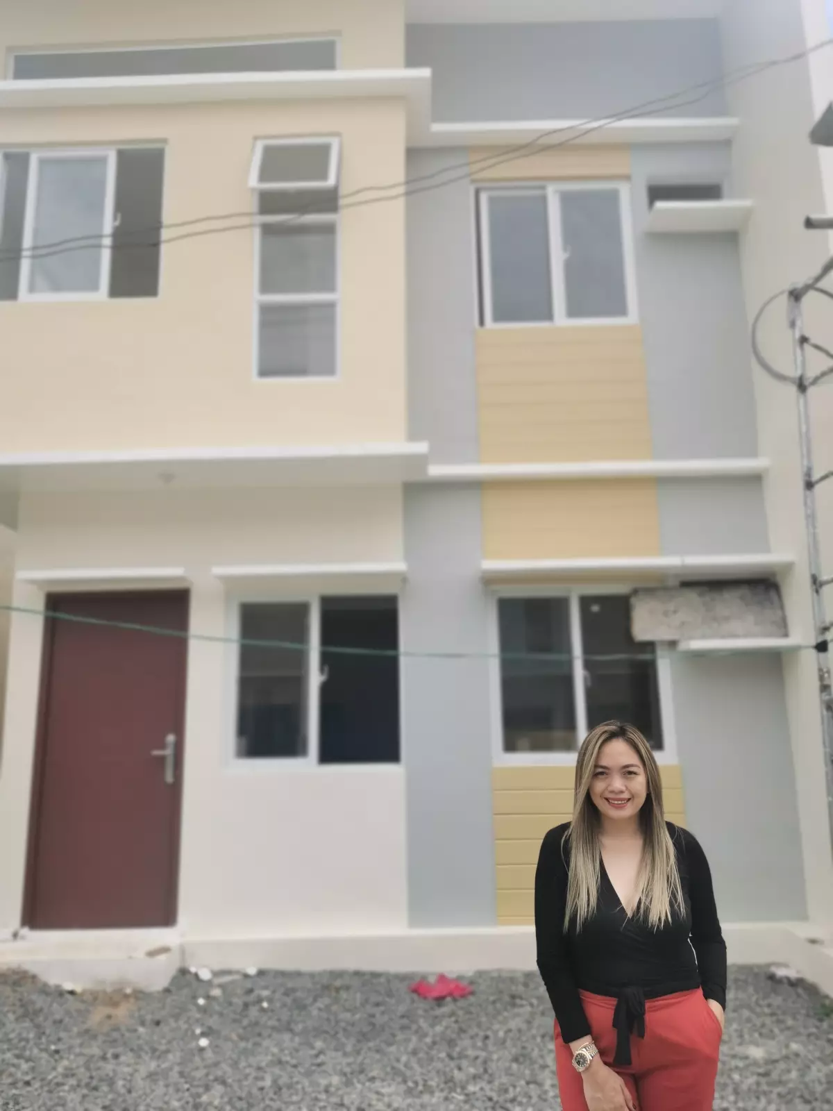 RUSH FOR SALE HOUSE AND LOT