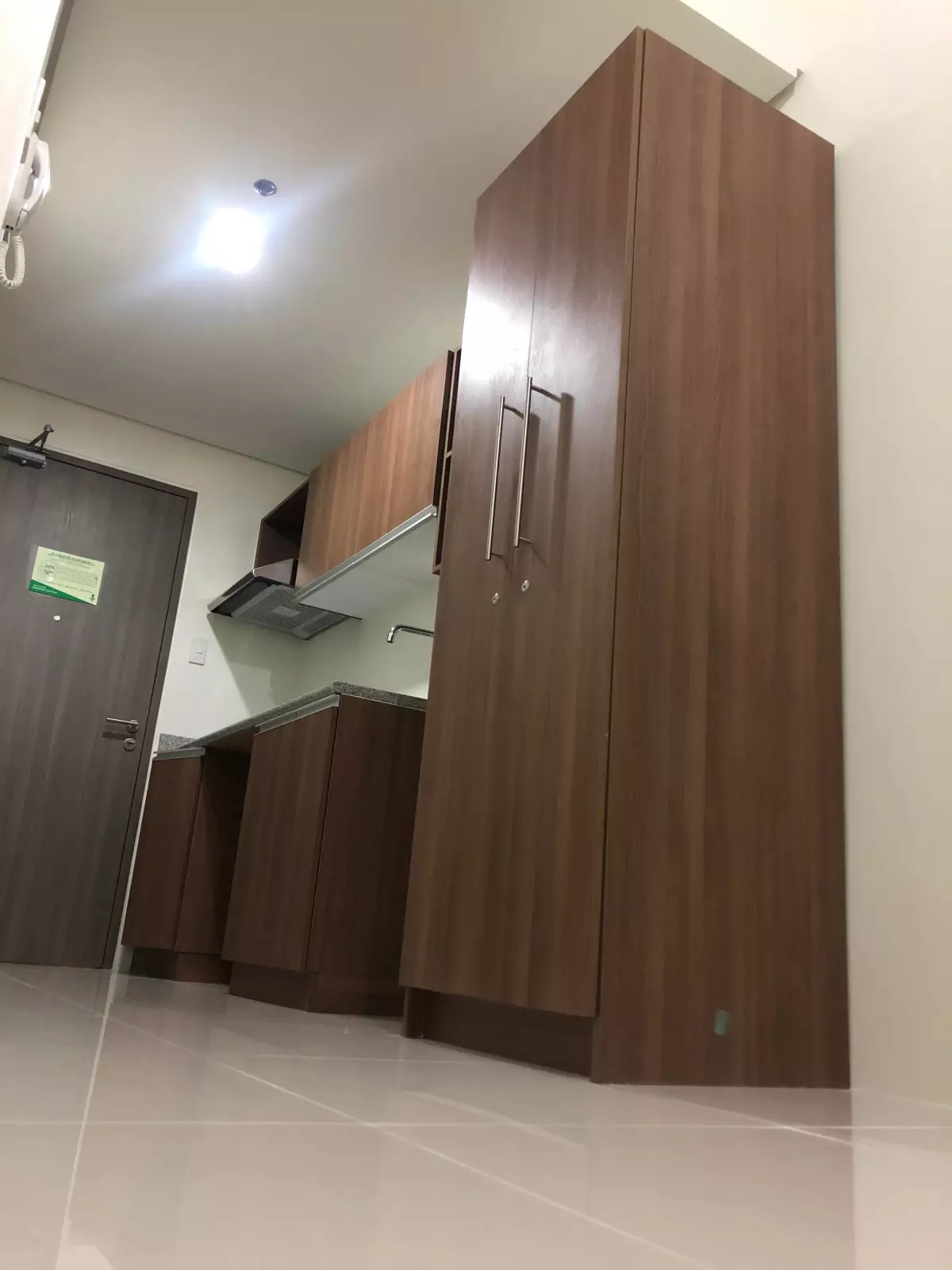 3 Torre Lorenzo Condominium, Malate, Manila — Studio in Malate, Manila, Metro Manila — Photo 5