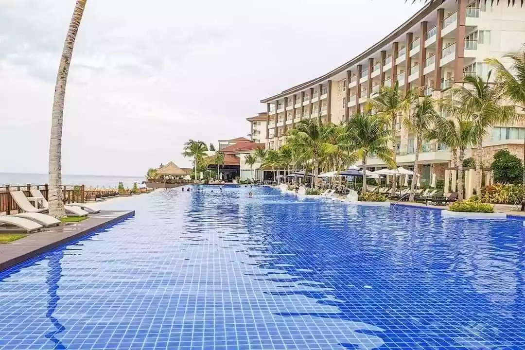2 Bedroom Beachfront condo for Sale in Amisa Private Residences — 2 Bedrooms in Lapu-Lapu City, Philippines — Photo 6
