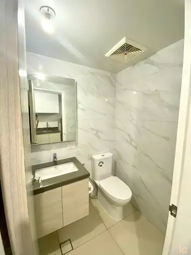 FOR RENT BRANDNEW STUDIO @ MANDANI BAY WITH SEA VIEW — Studio in Mandaue City, Cebu, Philippines — Photo 6