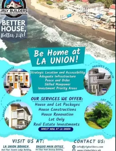 Open photo 18 of 24 — Two storey Modern Customize House and Lots package for Sale in Diversion Road Mameltac San Fernando La Union
