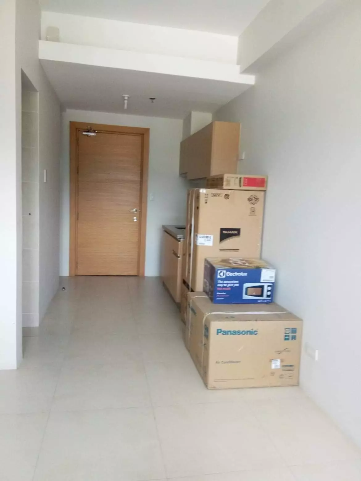 Sundance studio unit for sale — Studio in Cebu City, Cebu, Philippines — Photo 5