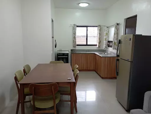 FOR SALE SINGLE DETACHED HOUSE @ MIDORI PLAINS SUBD IN MINGLANILLA, CEBU — House and Lot in Tungkop Road, Minglanilla, Cebu — Photo 4