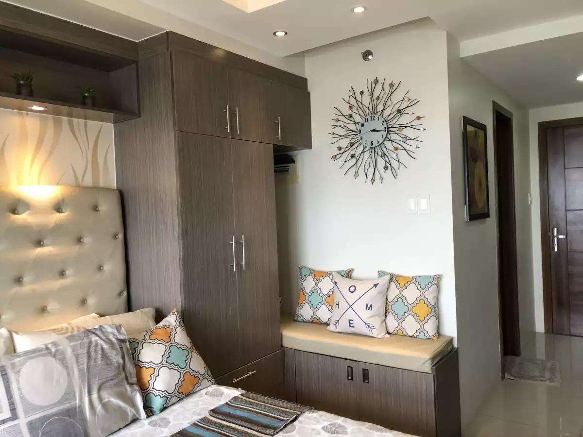 Horizon101 — Studio in Cogon Ramos, Cebu City, Cebu — Photo 5