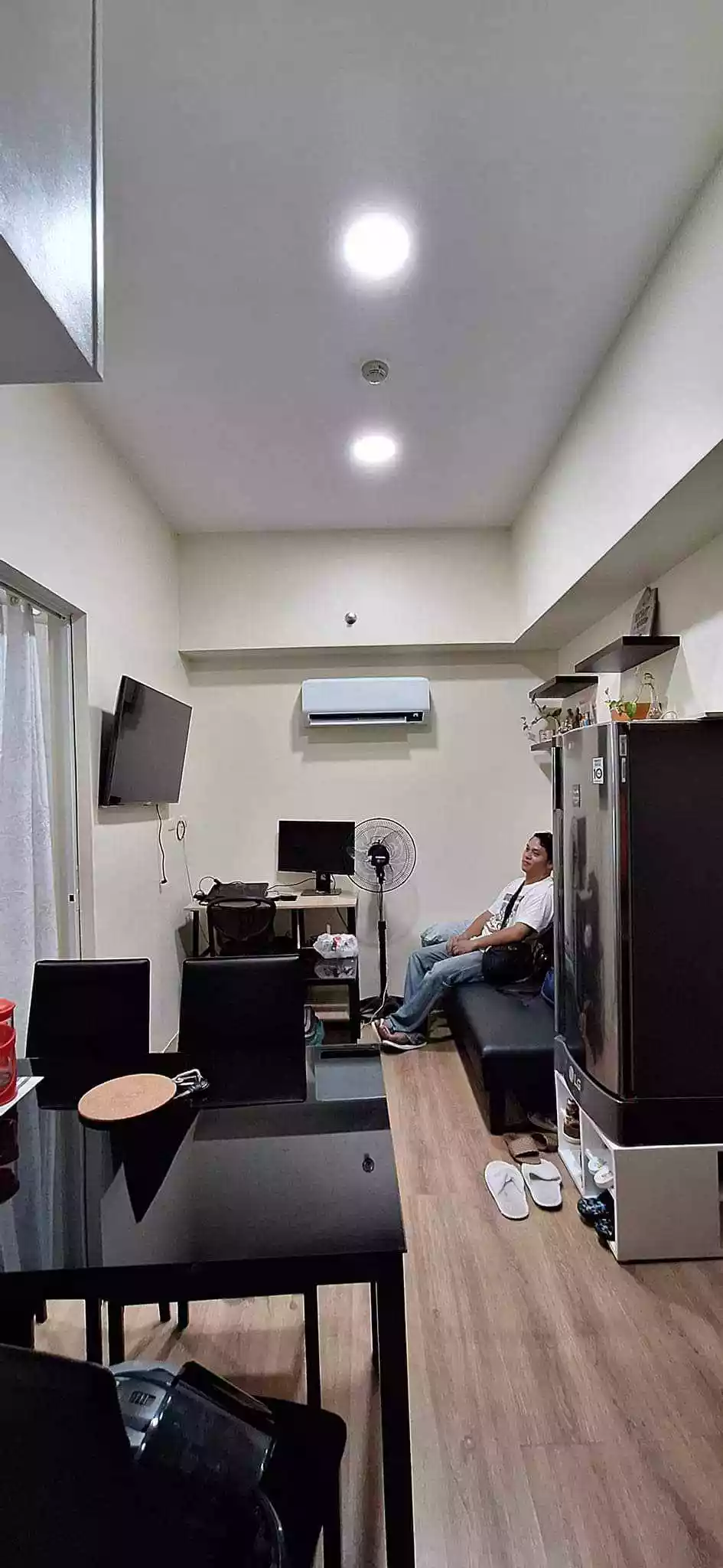 1 BEDROOM CONDO FOR RENT  - photo 7