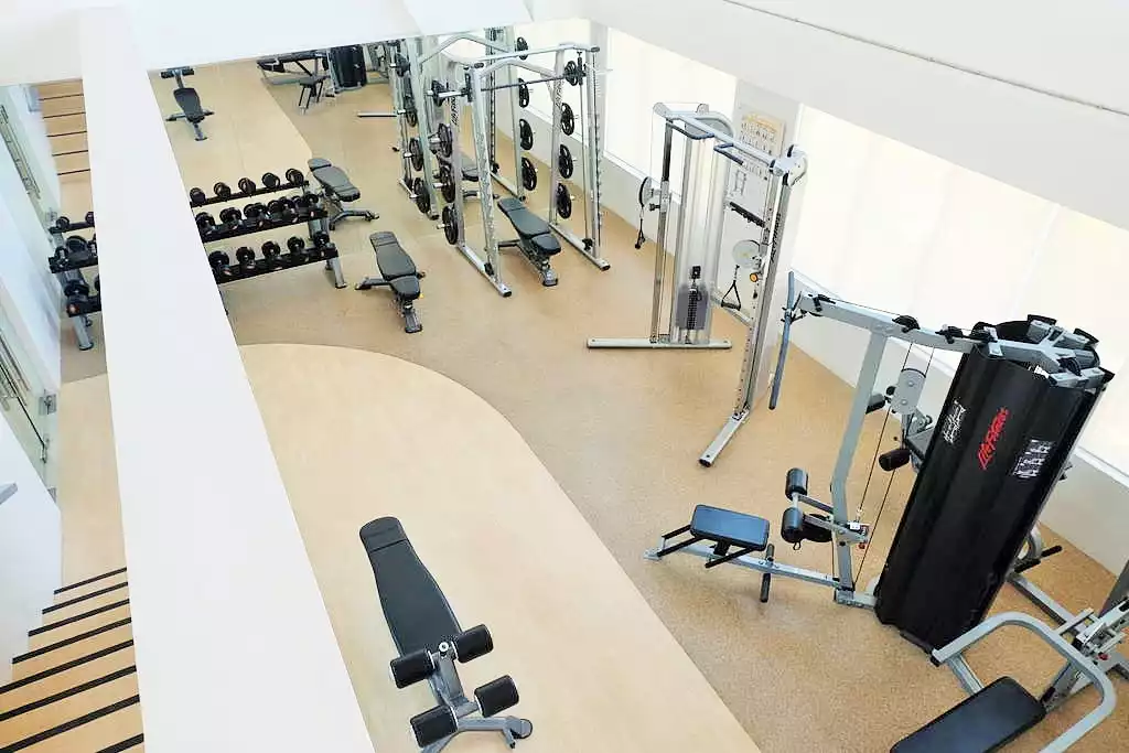 Open photo 66 of 75 — Fully Furnished Special size Studio facing swimming pool @ Calyx IT Park, Lahug