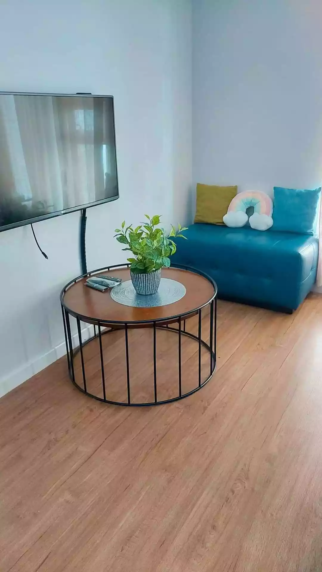 FOR SALE!! FOR RENT!! Fully furnished 2Bedroom unit — 2 Bedrooms in Cebu City, Philippines — Photo 3
