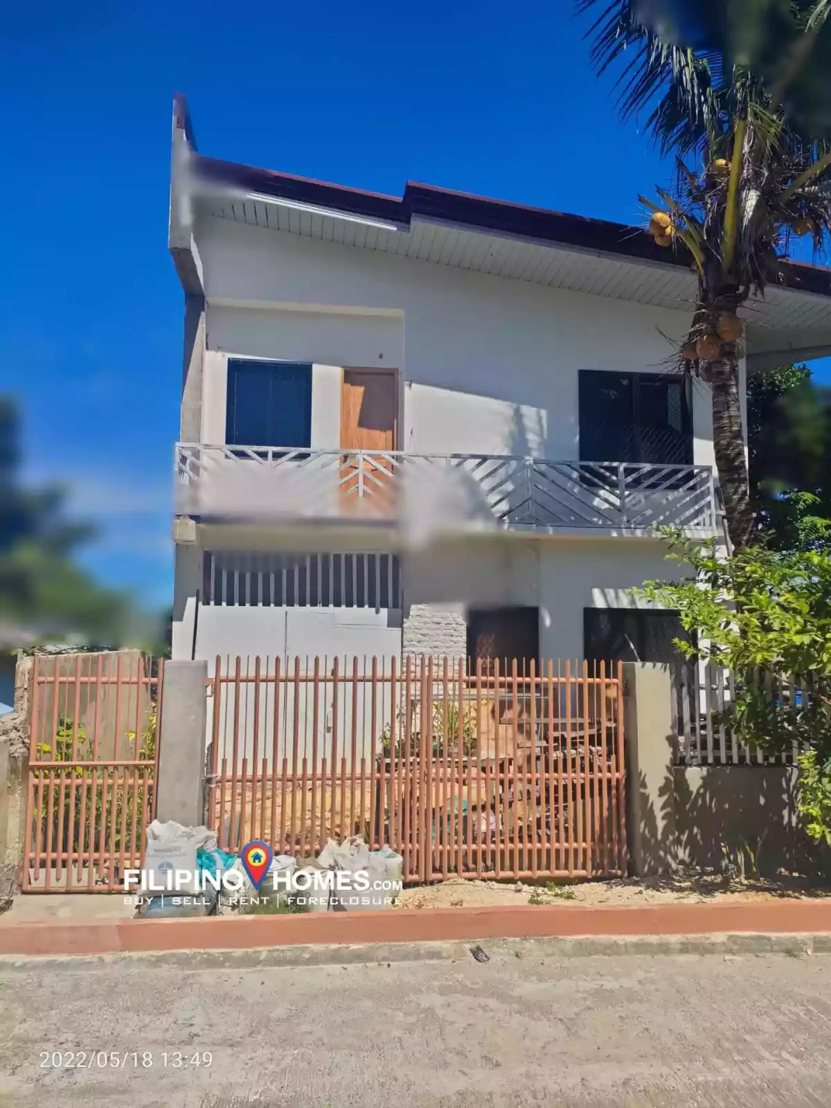 For Rent House and Lot  - photo 6