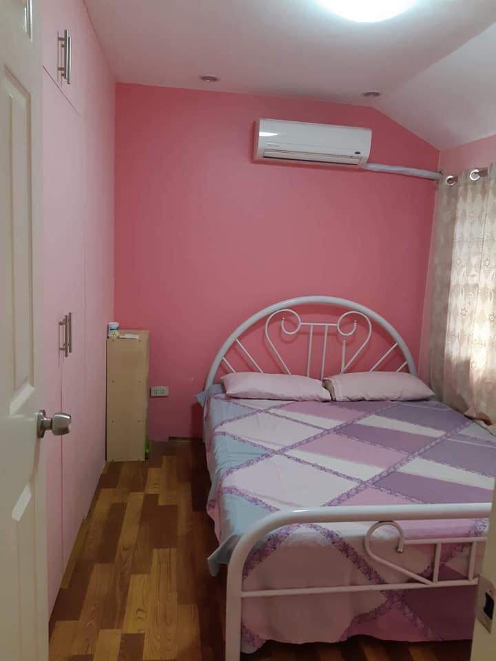 TOWNHOUSE FOR SALE IN DECA 2 TALISAY CITY, CEBU — Townhouse in Talisay, Cebu, Philippines — Photo 5