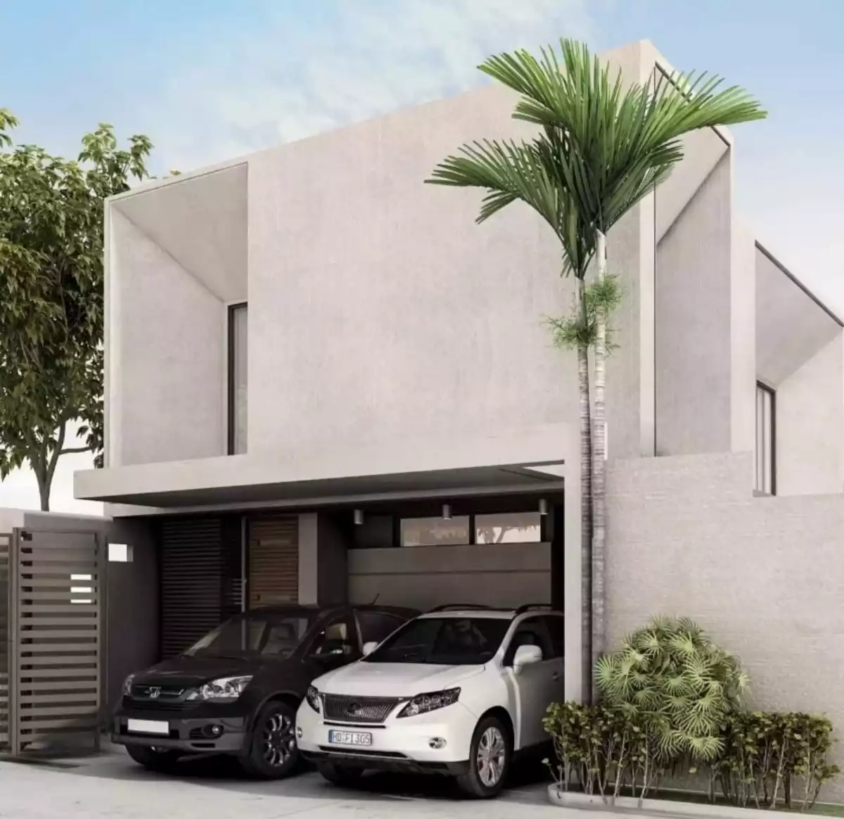 House & Lot in ASPEN HEIGHTS — House and Lot in Consolacion, Cebu, Philippines — Photo 3