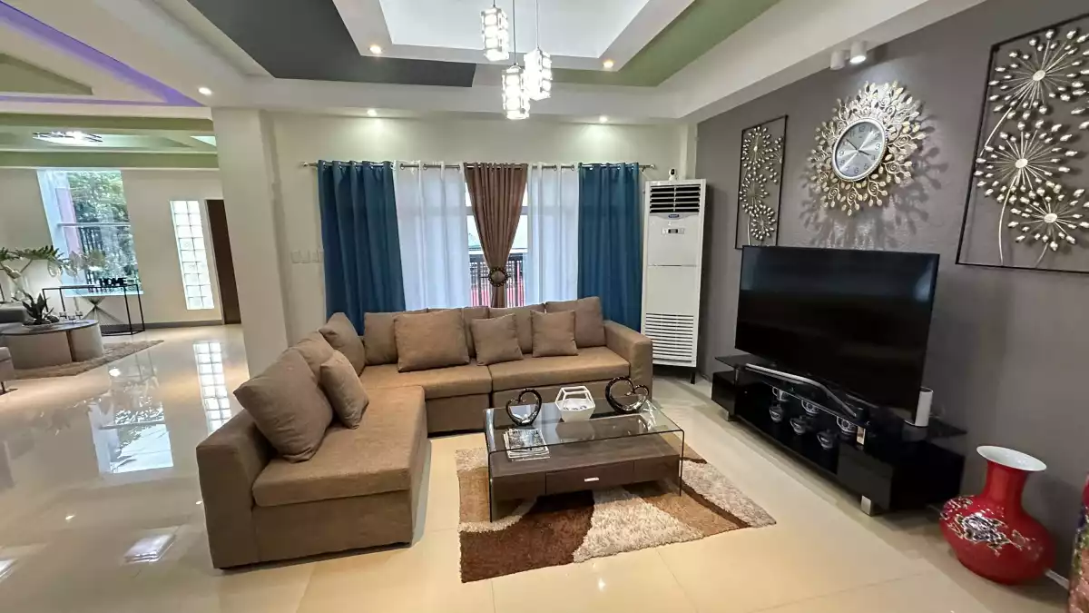 titled — House and Lot in Bulua, Cagayan de Oro City, Filipinas G. Jongko St — Photo 6