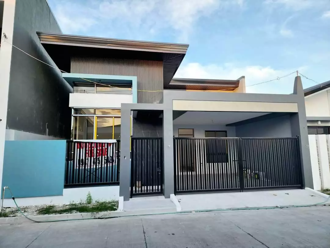Open photo 12 of 13 — 3 Bedroom Bungalow at Town and Country Homes in San Fernando, Pampanga
