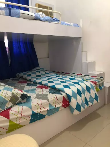 Diamond Heights Florentine unit — House and Lot in Buhangin, Davao City, Davao del Sur — Photo 4