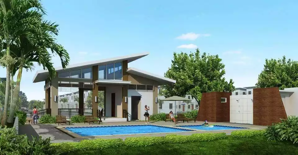 Futura Homes Mactan — House and Lot in Lapu-Lapu City, Cebu, Philippines — Photo 7