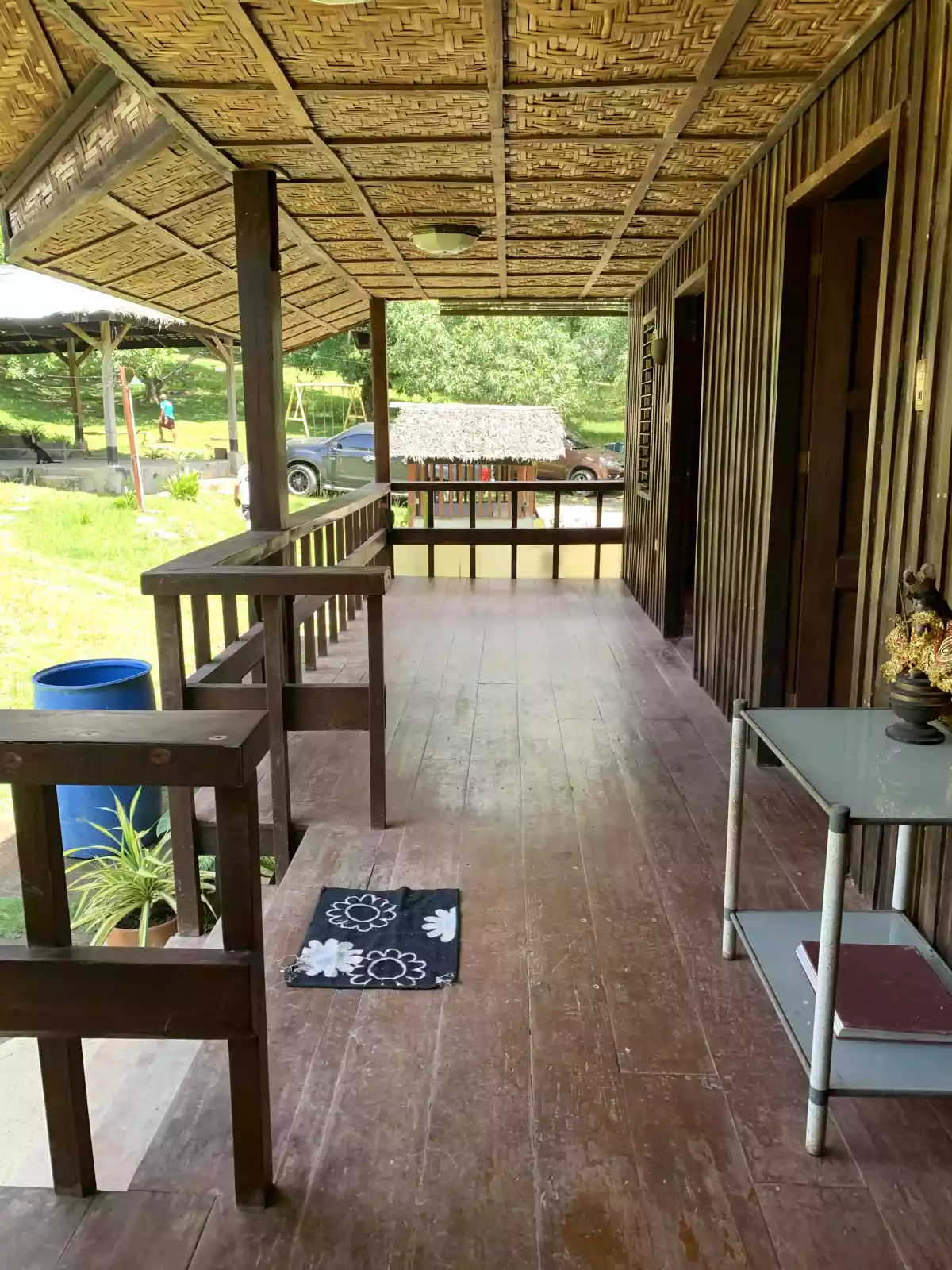 Farm lot in Napo, Carcar for sale  - photo 7