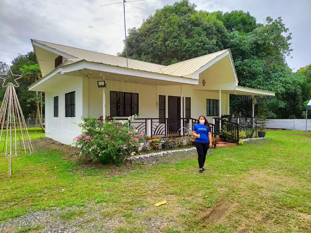 1,545 sqm Mini Farm Lot — House and Lot in Talomo, Davao City, Davao del Sur — Photo 3