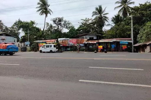 Commercial lot good for Gasoline station or commercial bldg - photo 4
