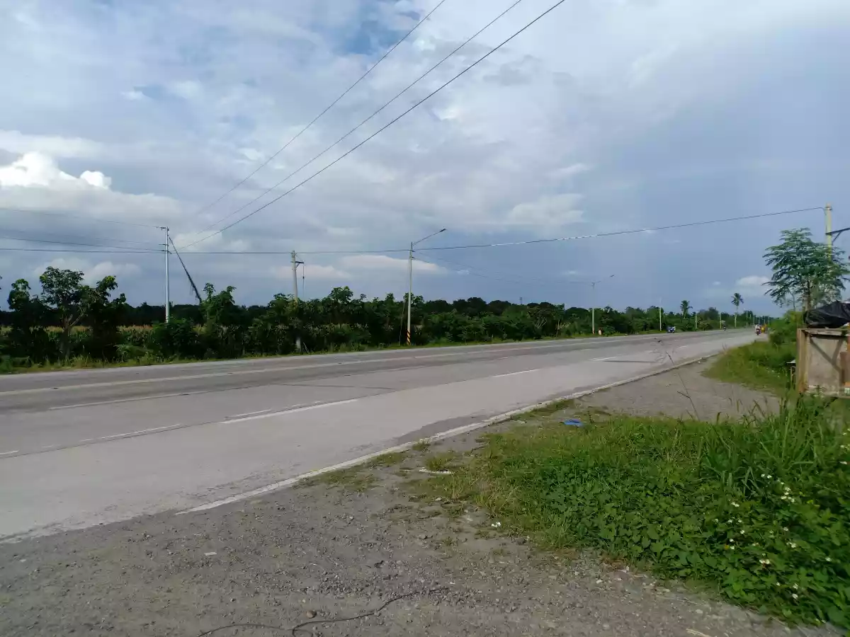 420sqm Commercial Lot Along Diversion Road GenSan — Commercial Lot in South Cotabato, Philippines — Photo 5