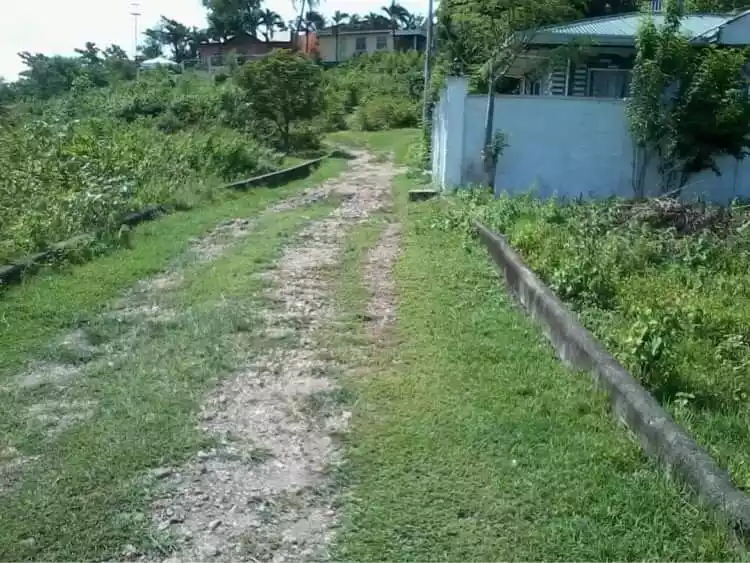 LOT FOR SALE!