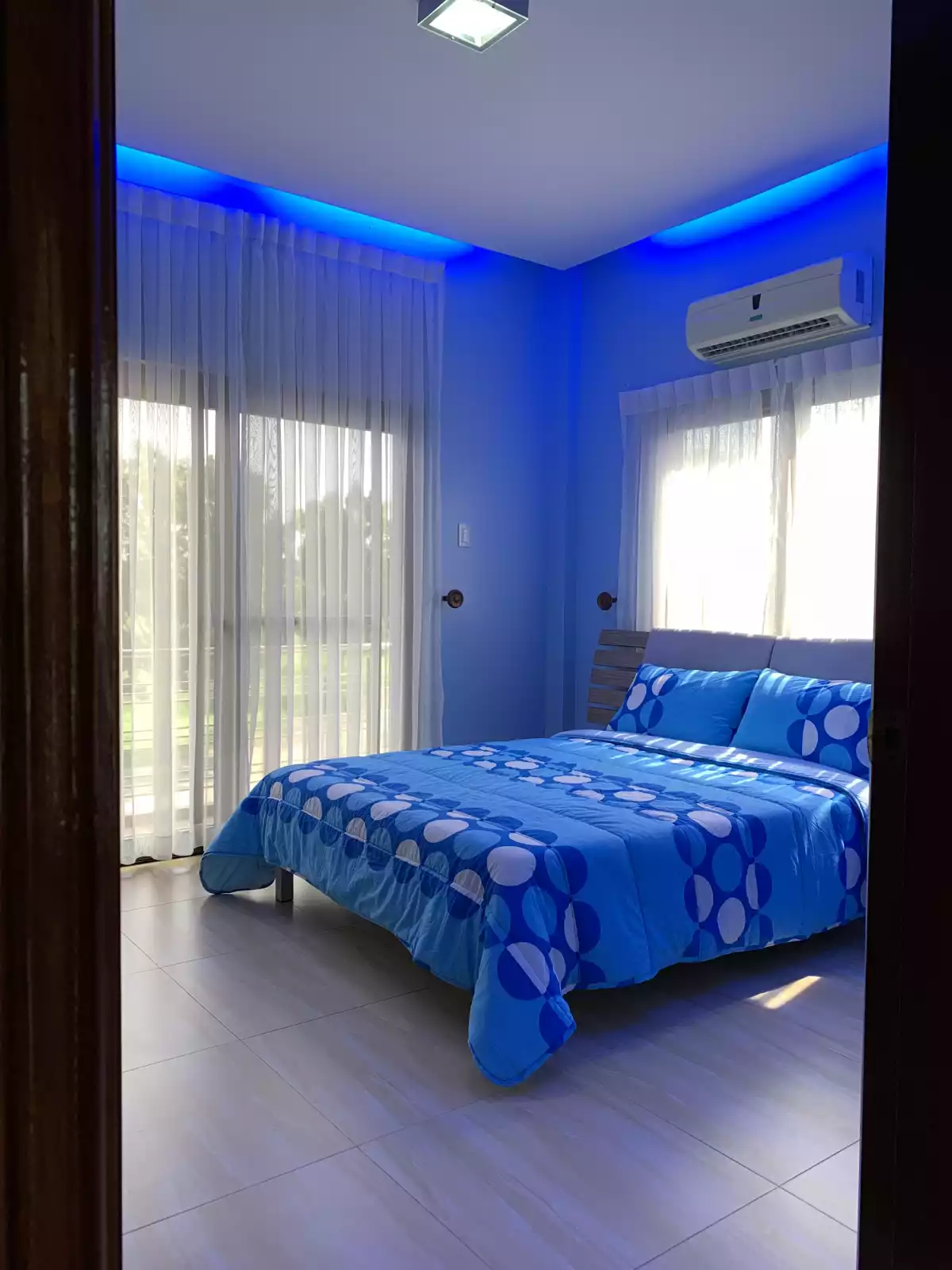 Open photo 21 of 24 — A modern and spacious House and Lot in Amara Liloan , with own swimming pool
