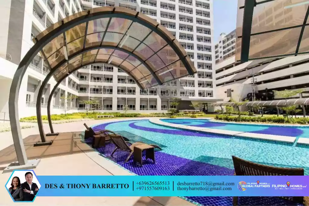 SMDC Grace Residences