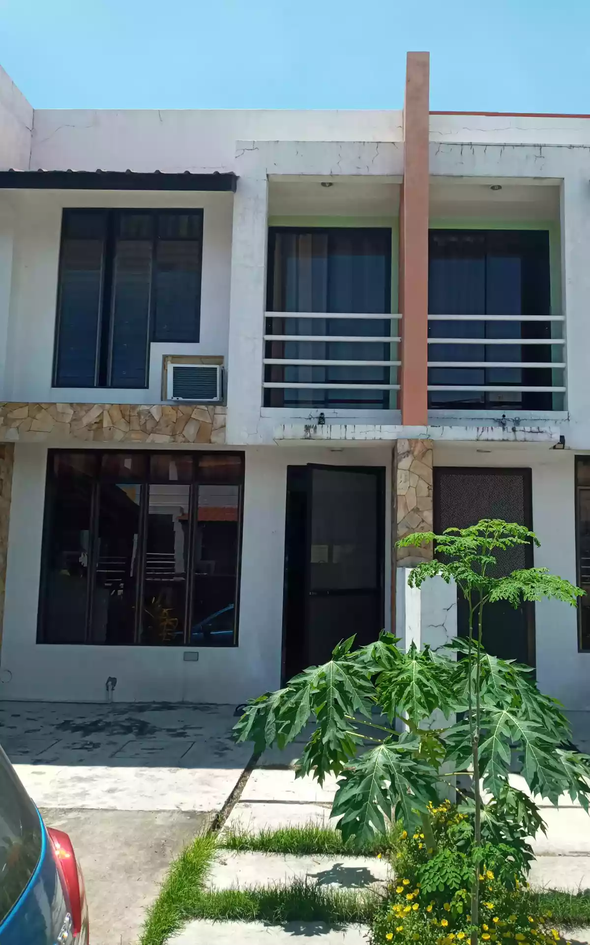 2 Storey House and Lot for sale — House and Lot in Lapu-Lapu City, Cebu, Philippines — Photo 2