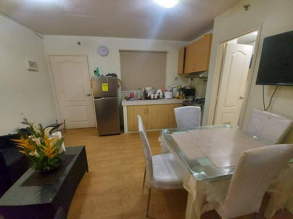 Rush Sale Condo with Parking — 2 Bedrooms in Cebu City, Cebu — Photo 2