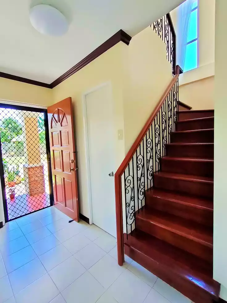 Open photo 11 of 26 — Two Storey Single Detached 3BR House @ Coral Bay, Minglanilla