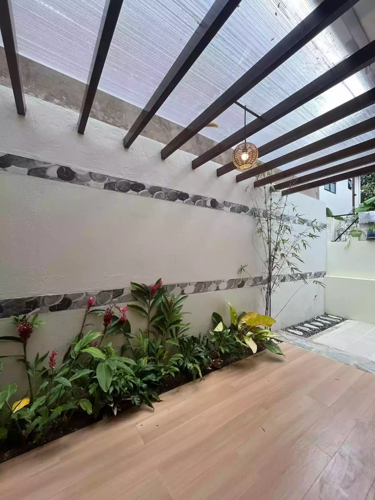 Phebs Subdivision House and Lot — House and Lot in Liloan, Cebu, Philippines — Photo 4