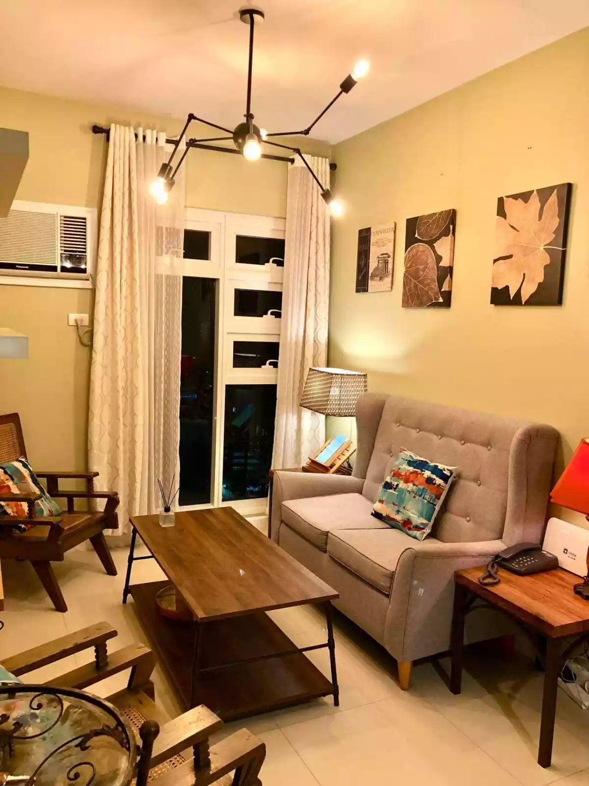 FOR SALE: 1BR unit in Solinea - photo 2