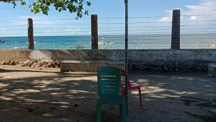 Beach Lot in Madridejos, Cebu - photo 3