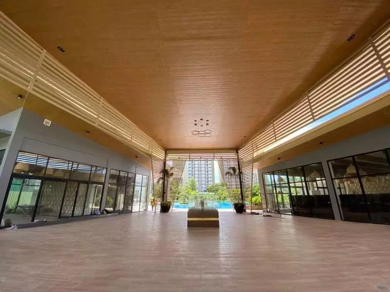 Studio unit for rent with garden deck fully furnished  - photo 5