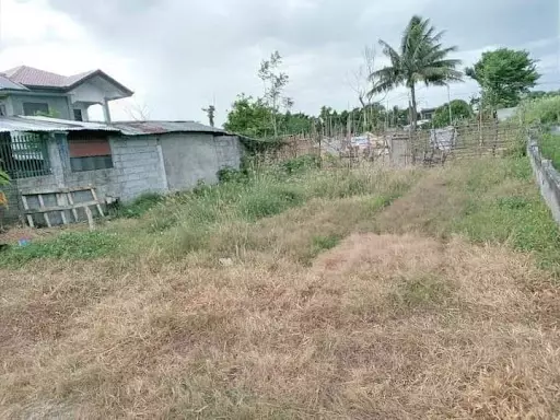 Lot for sale 