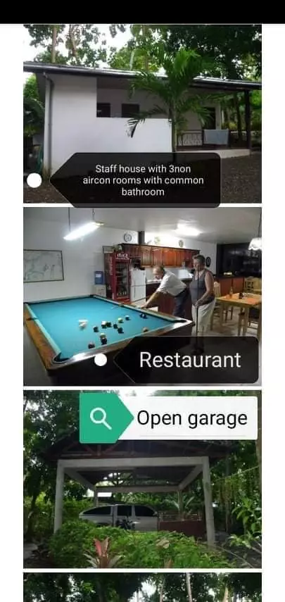 Beach Resort in Tabuelan for sale  - photo 6