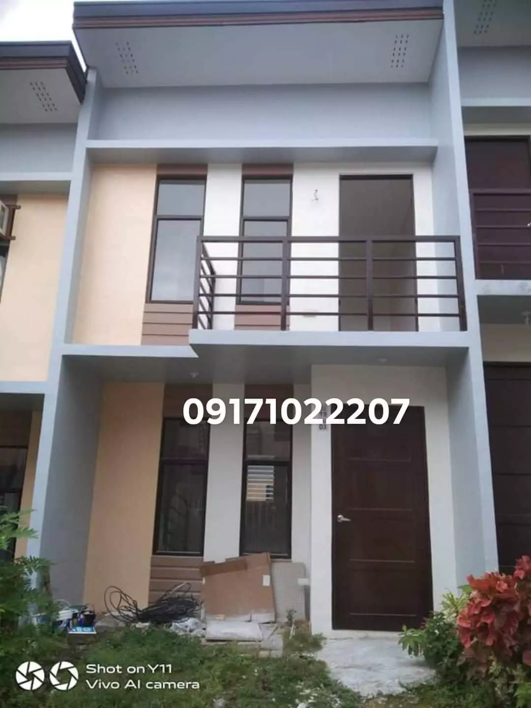 FOR ASSUME TH B READY FOR OCCUPANCY UNIT IN CASAMIRA LINAO MINGLANILLA.CEBU