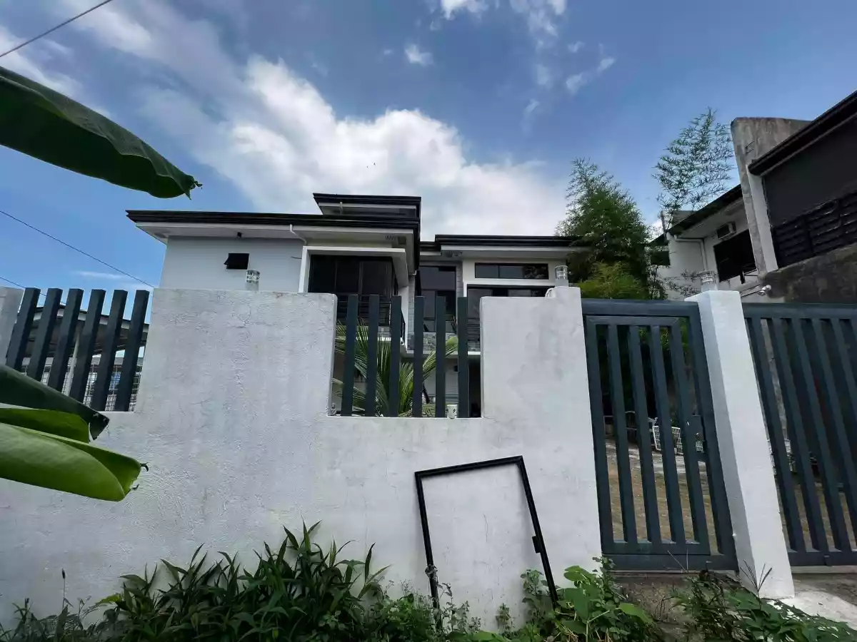 House&Lot in Linao Talisay - photo 5