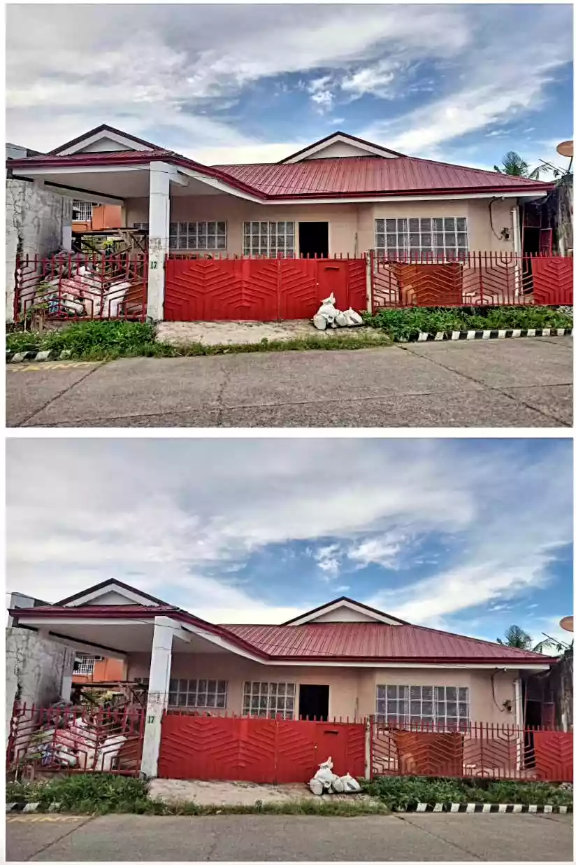 House and Lot for Sale in Mandaue — House and Lot in Agro-Macro Subdivision, 8th Avenue, Mandaue City — Photo 4