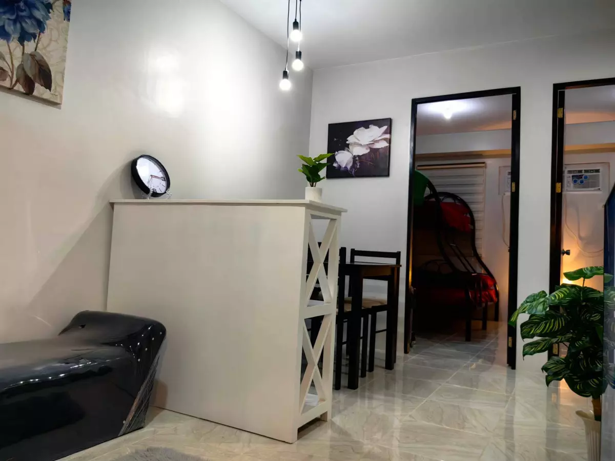 CCT 107-815203 — 2 Bedrooms in Cebu City, Cebu, Philippines — Photo 7